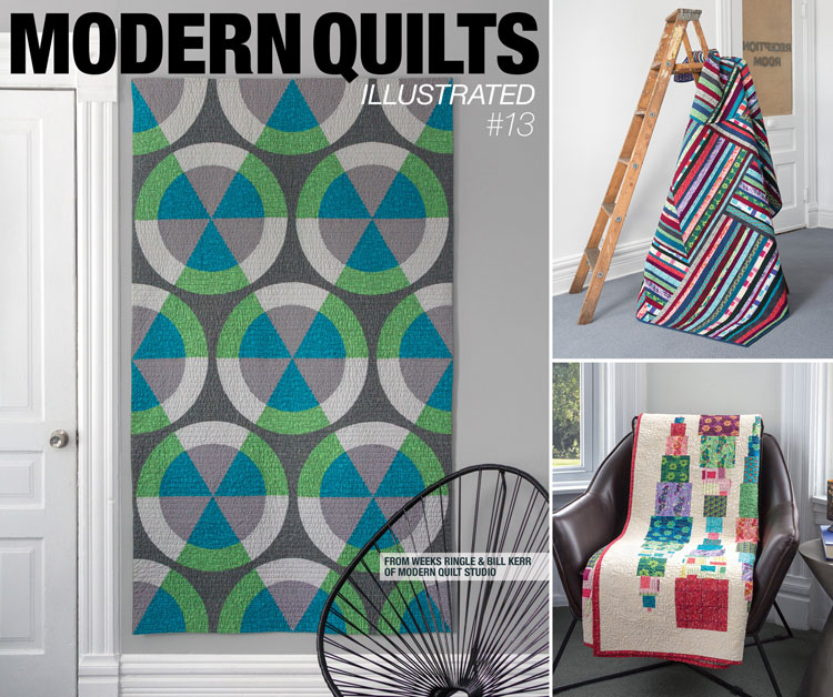 Modern Quilt Studio