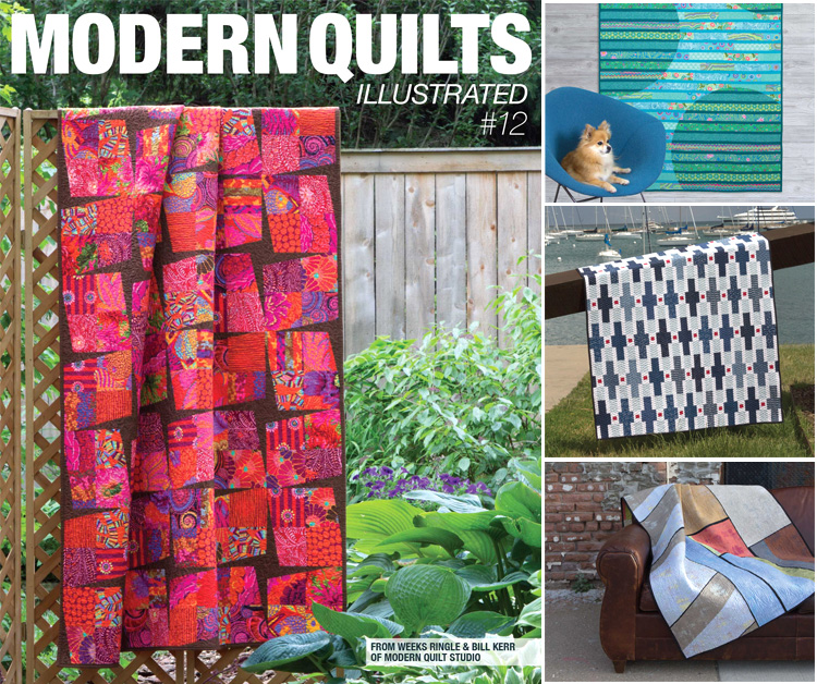 Modern Quilt Studio